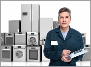 Técnico de electrodomésticos en Valencia