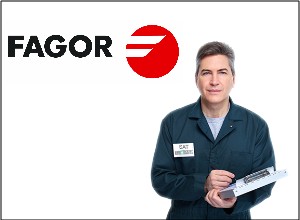 Servicio Técnico Fagor en Valencia