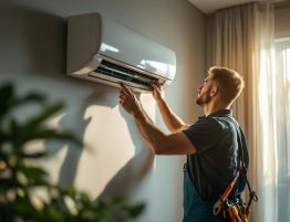 ¿Por qué mi aire acondicionado no enfría bien?