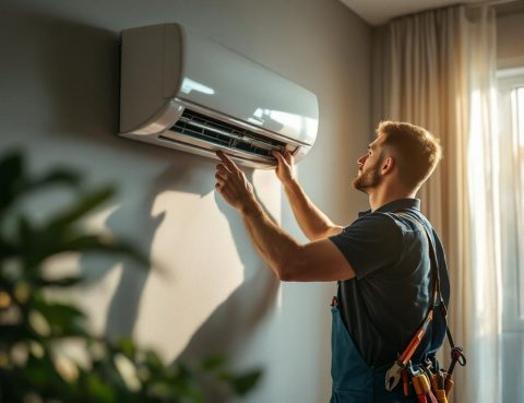 ¿Por qué mi aire acondicionado no enfría bien?