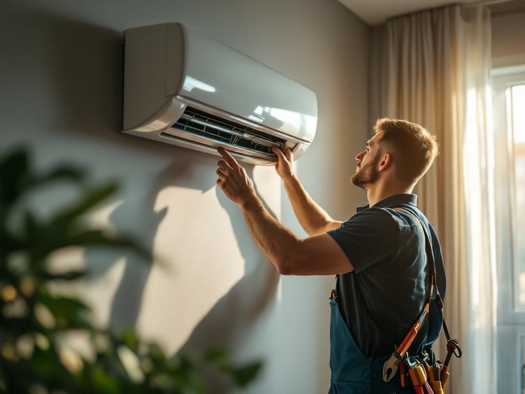 ¿Por qué mi aire acondicionado no enfría bien?