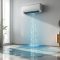 ¿Por qué gotea agua tu aire acondicionado?