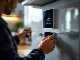 Causas de caldera con presión pero sin encender