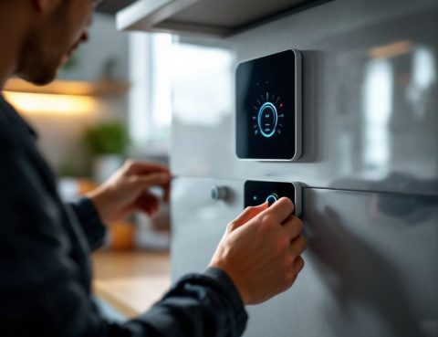 Causas de caldera con presión pero sin encender