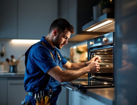 Uso Intensivo y Averías en Electrodomésticos