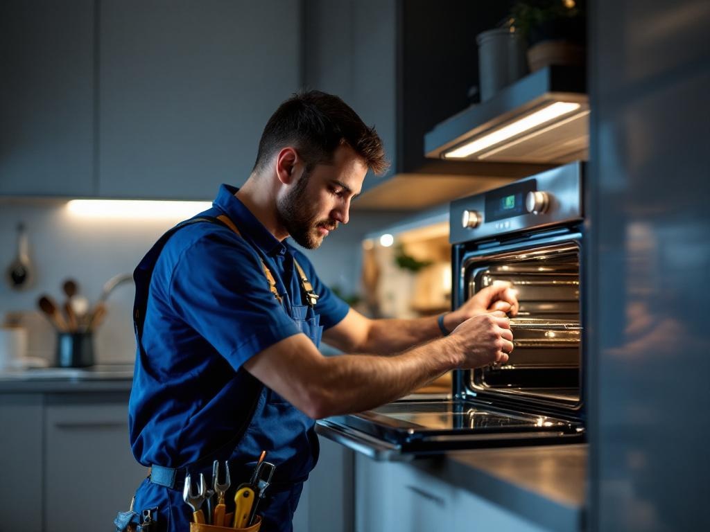 Uso Intensivo y Averías en Electrodomésticos