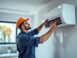 Mantenimiento de Aire Acondicionado en Valencia en Verano