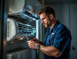 Problemas del Aire Acondicionado en Valencia