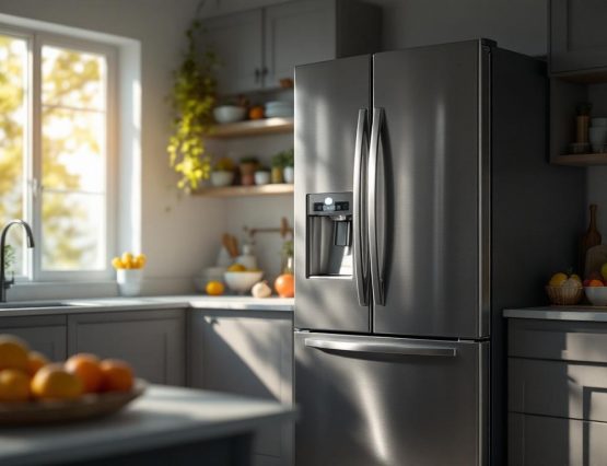 Frigorífico con ruidos intermitentes: normalidad y alerta