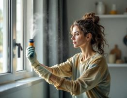 Limpieza de filtros aire acondicionado frecuencia y beneficios