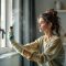 Limpieza de filtros en aire acondicionado: frecuencia y beneficios