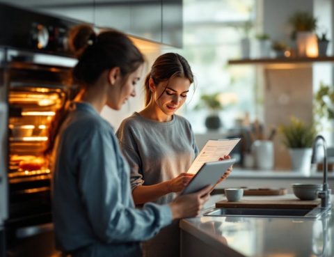 Descubre por qué tu horno tarda en calentarse