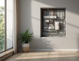 Causas y soluciones para el diferencial que salta al encender un electrodoméstico