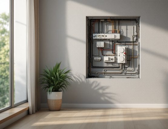 Causas y soluciones para el diferencial que salta al encender un electrodoméstico