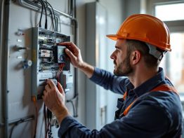 Causas de que el termo eléctrico no calienta