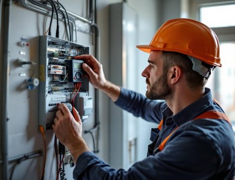 Causas de que el termo eléctrico no calienta
