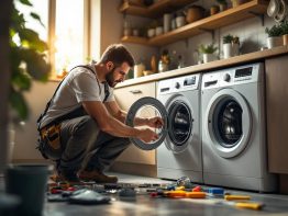 Averías comunes por uso intensivo de electrodomésticos