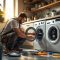 Uso intensivo de electrodomésticos y sus averías comunes