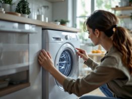 Guía para identificar el modelo de tu electrodoméstico