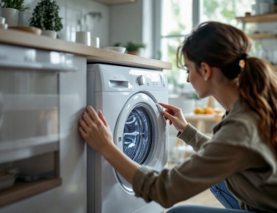 Guía para identificar el modelo de tu electrodoméstico