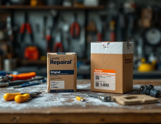 Diferencias en Repuestos Originales y Compatibles