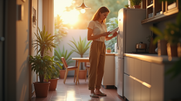 Optimizar consumo eléctrico en hogares de Valencia | SAT Valencia