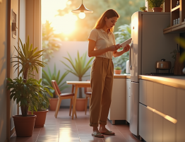 Optimizar consumo eléctrico en hogares de Valencia | SAT Valencia