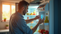 Fallos comunes en frigoríficos en Valencia en verano