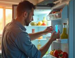 Fallos comunes en frigoríficos en Valencia en verano