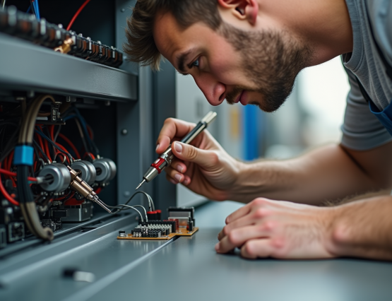 Proceso del servicio técnico en Valencia | SAT VALENCIA - Servicio Técnico de Electrodomésticos